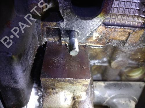 Engine FIAT PANDA (169_) 1.2 (169.AXB11, 169.AXB1A) | BP30686598M1  - Image 11