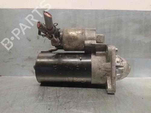 Startmotor ALFA ROMEO 146 (930_) 1.9 JTD (930.B4B) (105 hp) 12056474