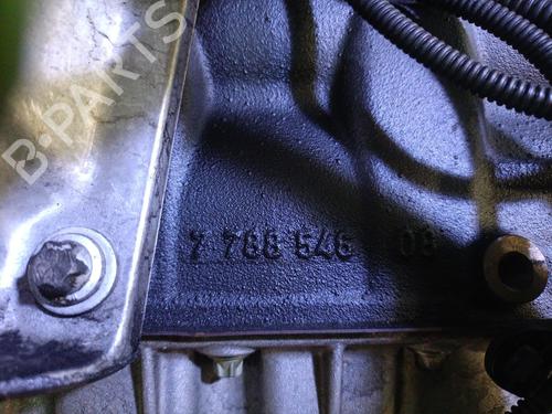 Engine BMW 5 (E60) 525 d | BP30104802M1