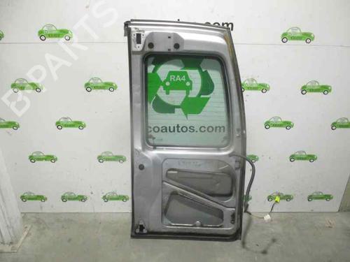Left rear door CITROËN JUMPY I (U6U_) 1.9 TD | BP2503304C4 