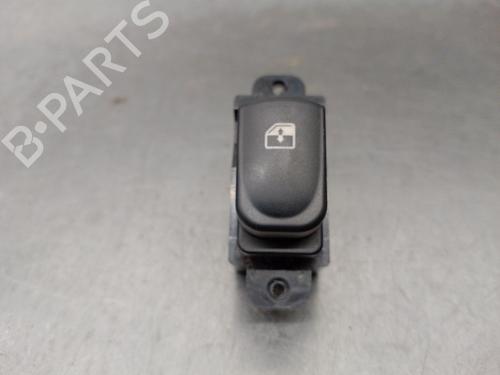 Used Right front window switch Right front window switch HYUNDAI i20 I (PB, PBT) 1.2 (86 hp) 34583680 34583680