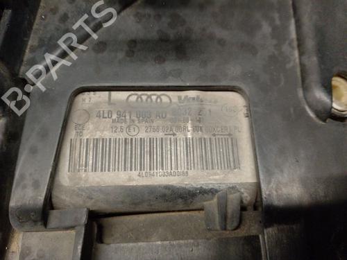 Left headlight AUDI Q7 (4LB) 3.0 TDI quattro | BP33209562C28 - Image 8