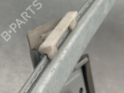 Front left window mechanism SEAT CORDOBA (6K1, 6K2) 1.4 i | BP27687296C22 