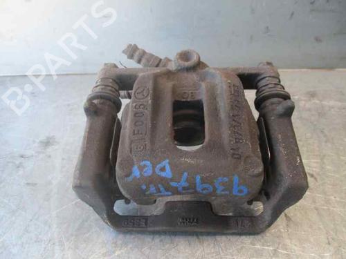 Right rear brake caliper MERCEDES-BENZ A-CLASS (W169) A 180 CDI (169.007, 169.307) F006 | 873A | TRW