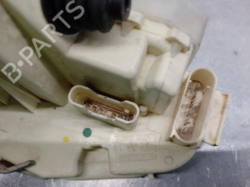 Rear left lock MERCEDES-BENZ S-CLASS (W221, V221) S 500 (221.071, 221.171) | BP18346070C100