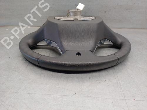 Steering wheel FORD FIESTA VI (CB1, CCN)  | BP17062170C49 