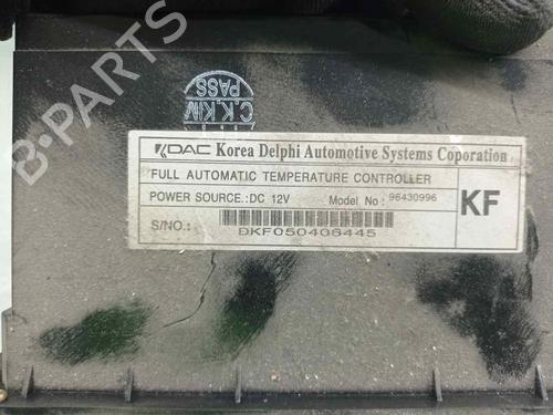 Climate control CHEVROLET NUBIRA Estate 1.8 | BP14930132I5 