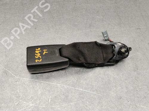 Seat buckle RENAULT CAPTUR I (J5_, H5_) 1.5 dCi 90 (J5N4, J5M5, J5MW, J5M6, J5AL, J5AJ) | BP36405391I32 - Image 2