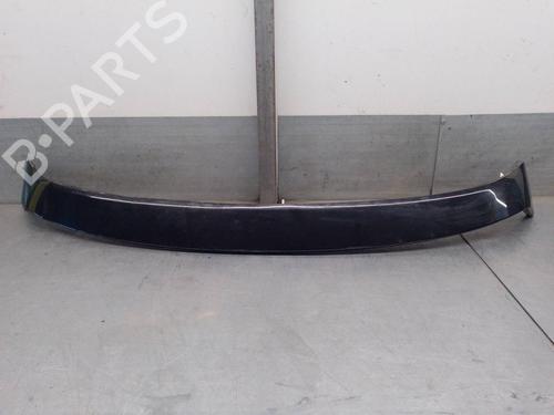 Spoiler bakluke TOYOTA YARIS (_P21_, _PA1_, _PH1_) 1.5 Hybrid (MXPH10, MXPH11) (116 hp) 17715459