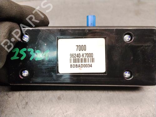Electronic module HYUNDAI i10 III (AC3, AI3) 1.0 MPi | BP34714240M83 - Image 4