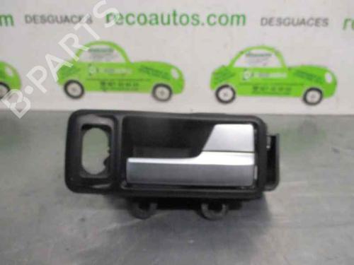 Used Front right interior door handle FORD FOCUS II Turnier (DA_, FFS, DS) 1.6 TDCi (109 hp) 3217595