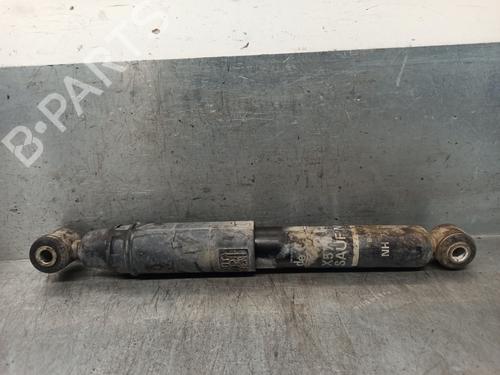 Used Left rear shock absorber RENAULT CLIO I (B/C57_, 5/357_) 1.4 (80 hp) 13942119