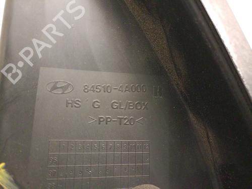 Glove box HYUNDAI H-1 / STAREX Bus (A1) 2.5 CRDi | BP22721524C95 