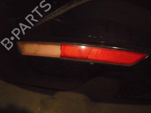 Rear bumper SEAT LEON (1P1) 1.6 TDI | BP10637891C8 