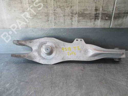 Used Left rear suspension arm SAAB 9-3 (YS3F, E79, D79, D75) 1.9 TiD (150 hp) 4519012