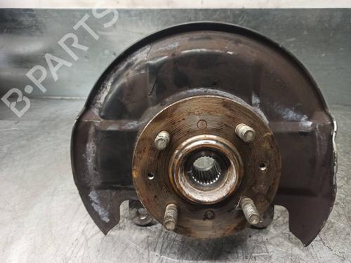 Used Left front steering knuckle ROVER 400 II (XW) 416 GSI/GSE (116 hp) 8802201