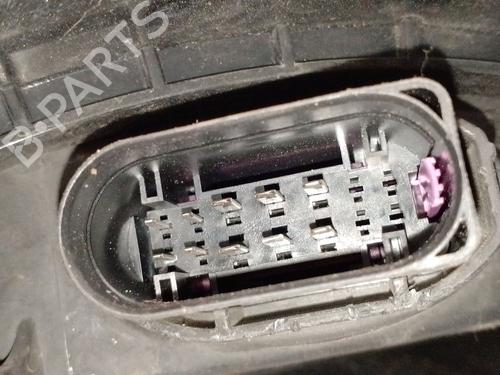 Left headlight FORD MONDEO IV Saloon (BA7) 2.0 TDCi | BP37033586C28 - Image 5