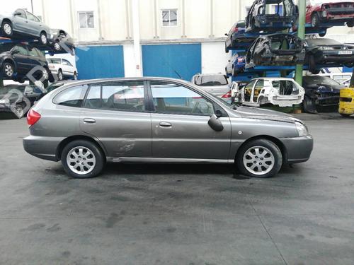 Mirror switch KIA RIO I Hatchback (DC) 1.3 | BP8879499I25 - Image 11