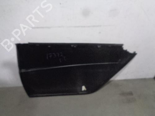 Right front door SMART FORTWO Coupe (451) 1.0 (451.331, 451.380) | BP13611333C3 