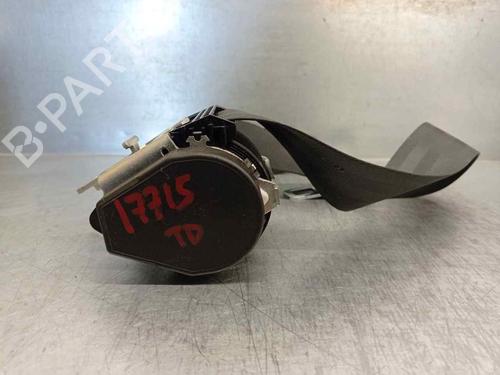 Used Rear right seatbelt VW CC B7 (358) 2.0 TDI (150 hp) 12579658