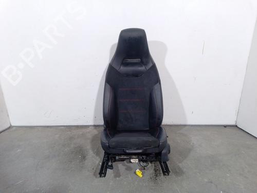 Siège avant gauche MERCEDES-BENZ CLA (C118) CLA 200 d (118.312) (150 hp) 25246937