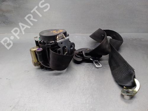 Front left seatbelt SEAT ALTEA (5P1) 1.9 TDI | BP16291980I26 