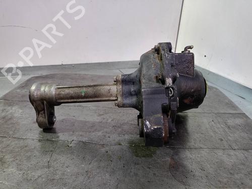 Front differential LAND ROVER DISCOVERY III (L319) 2.7 TD 4x4 | BP18603136M23 