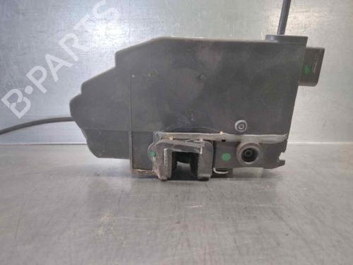 Front left lock PEUGEOT 308 II (LB_, LP_, LW_, LH_, L3_) 1.6 BlueHDi 120 | BP10282576C98
