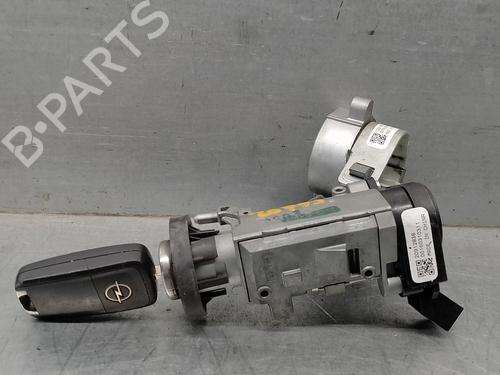 Ignition barrel OPEL INSIGNIA A (G09) 2.0 CDTI 4x4 (68) | BP18880557M48 
