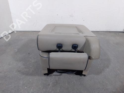 Rear seat (2nd row) RENAULT ESPACE IV (JK0/1_)  | BP29374443I23 