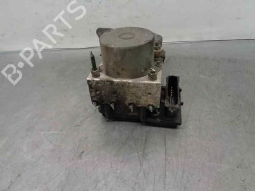 ABS pump CITROËN C1 (PM_, PN_) 1.4 HDi | BP6895410M43 
