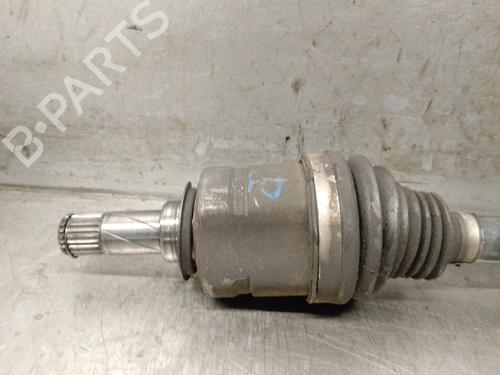 Right front driveshaft OPEL CORSA D (S07) 1.3 CDTI (L08, L68) | BP31115584M39 - Image 4