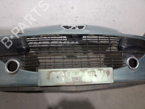 Paragolpes delantero PEUGEOT 307 SW (3H) 1.6 HDI 110 | BP30656762C7
