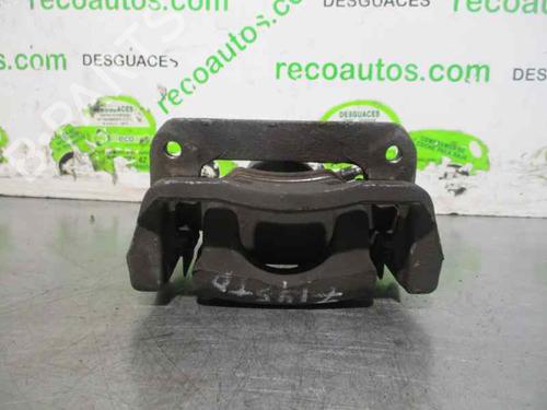 Right rear brake caliper MERCEDES-BENZ A-CLASS (W169) A 180 CDI (169.007, 169.307) | BP11614291M106 