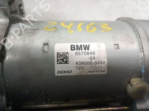 Starter BMW 3 Gran Turismo (F34) 320 d | BP30922134M8  - Image 6