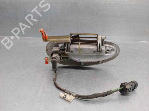 Front left exterior door handle CHRYSLER 300M (LR) 3.5 V6 24V | BP15207284C128 