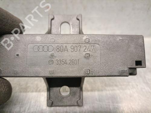 Antenne/Base AUDI Q5 (FYB, FYG) 50 TFSI e quattro | BP33463119C140 - Image 4