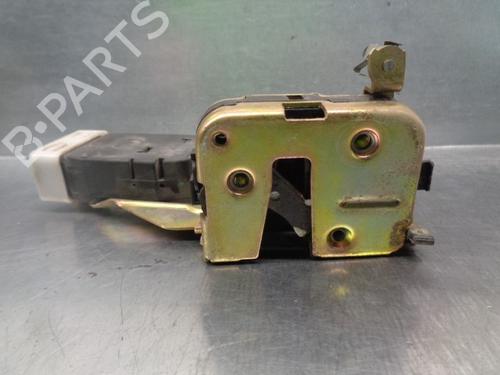 Rear left lock MITSUBISHI CARISMA (DA_) 1.9 DI-D (DA5A) | BP10525302C100 