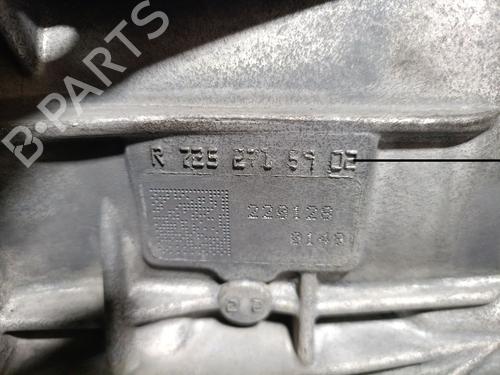 Gearbox MERCEDES-BENZ V-CLASS (W447) V 250 CDI / d (447.811, 447.813, 447.815) | BP36293059M3 - Image 12