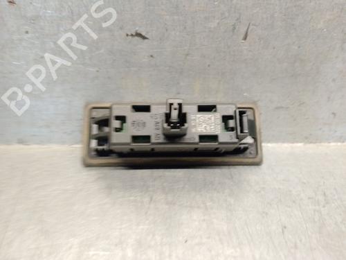 Skiltlys AUDI Q3 (F3B) 35 TDI | BP30043997I40 