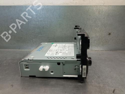 Bilradio SMART FORFOUR Hatchback (453) 0.9 (453.044, 453.053) | BP28683363E6 
