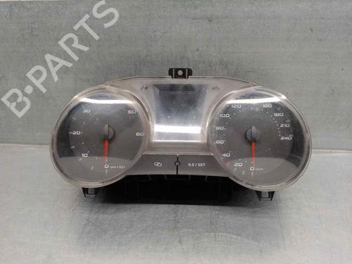 Used Instrument cluster SEAT IBIZA IV (6J5, 6P1) 1.2 (70 hp) 15508762