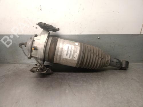 Used Right rear shock absorber VW TOUAREG (7P5, 7P6) 3.0 V6 TDI (240 hp) 28318384