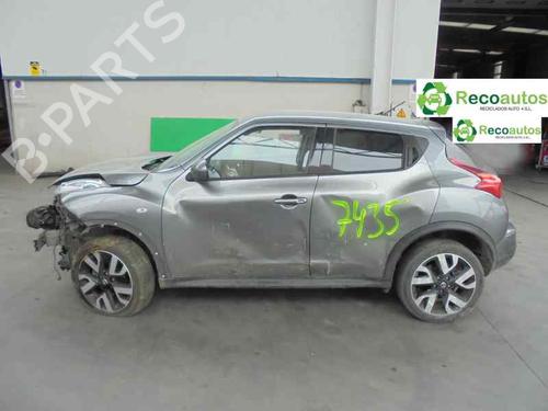 Electronic module NISSAN JUKE (F15)  | BP5046077M83 