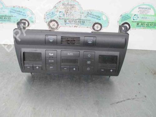 Commande Chauffage AUDI A6 C5 Avant (4B5) 2.4 quattro (165 hp) 4221179