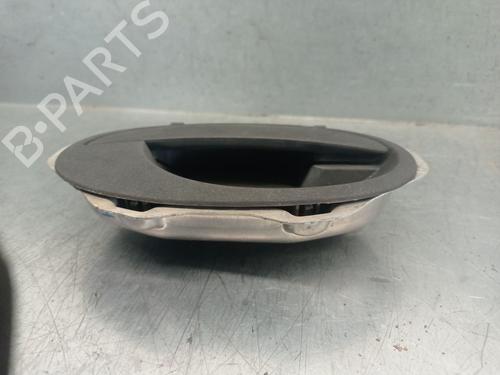 Rear right exterior door handle OPEL MERIVA A MPV (X03) 1.7 CDTI (E75) | BP26229435C130 