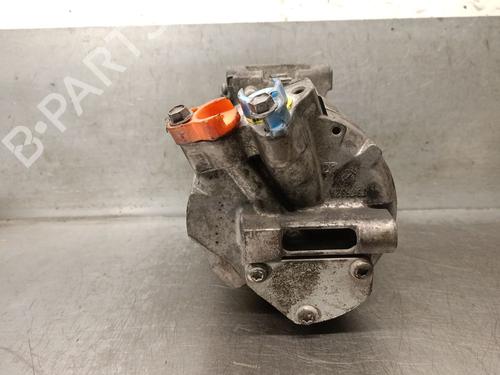 AC compressor RENAULT MASTER III Van (FV) 2.3 dCi 130 FWD (FV0M, FV0Y, FV0J, FV02, FV03) | BP39502462M34 - Image 4