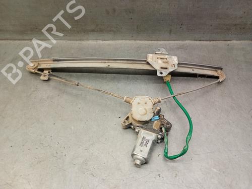 Used Front left window mechanism SANTANA 300/350 1.6 HDi 4x4 (90 hp) 25271766
