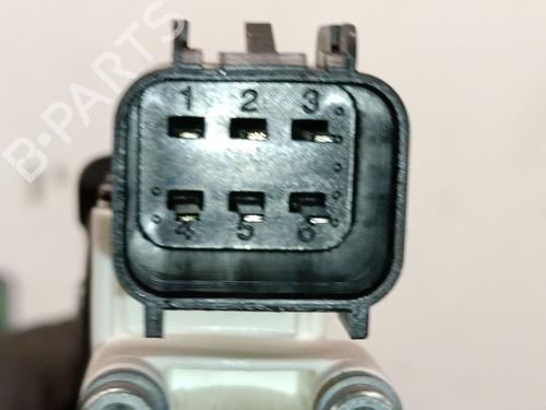 Front right window mechanism FORD TRANSIT CONNECT V408 Box Body/MPV 1.5 TDCi | BP39028546C23 - Image 5