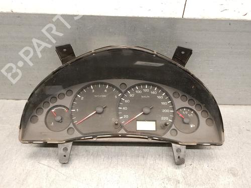 Used Instrument cluster FORD TRANSIT CONNECT (P65_, P70_, P80_) 1.8 TDCi (90 hp) 29509860